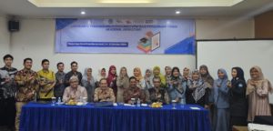 STIKes Jabal Ghafur Tingkatkan Mutu Lewat Pelatihan SPMI di LLDIKTI XIII Aceh